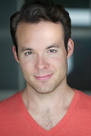 Nicholas Bailey backdrop