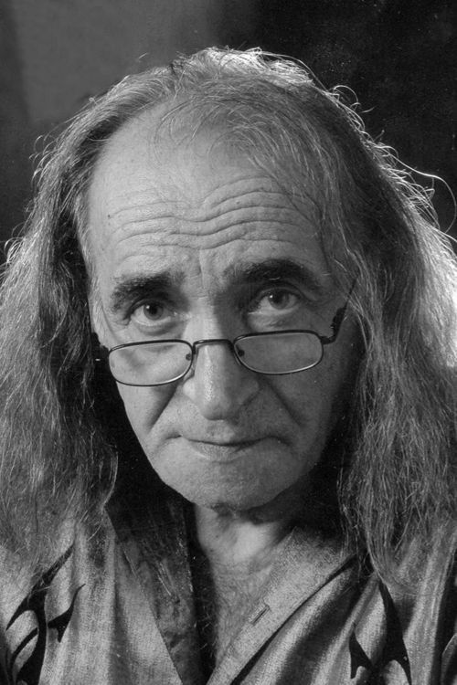 Vladimir Msryan backdrop