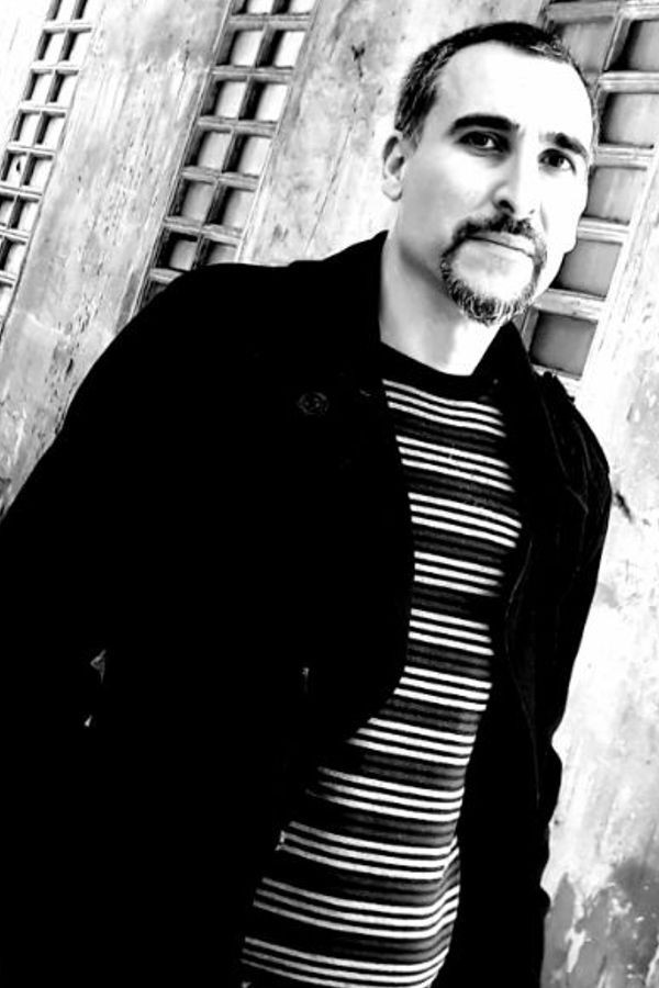 Pere Koniec backdrop