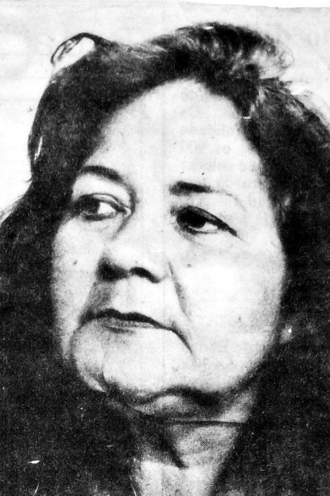 Jurema Penna backdrop