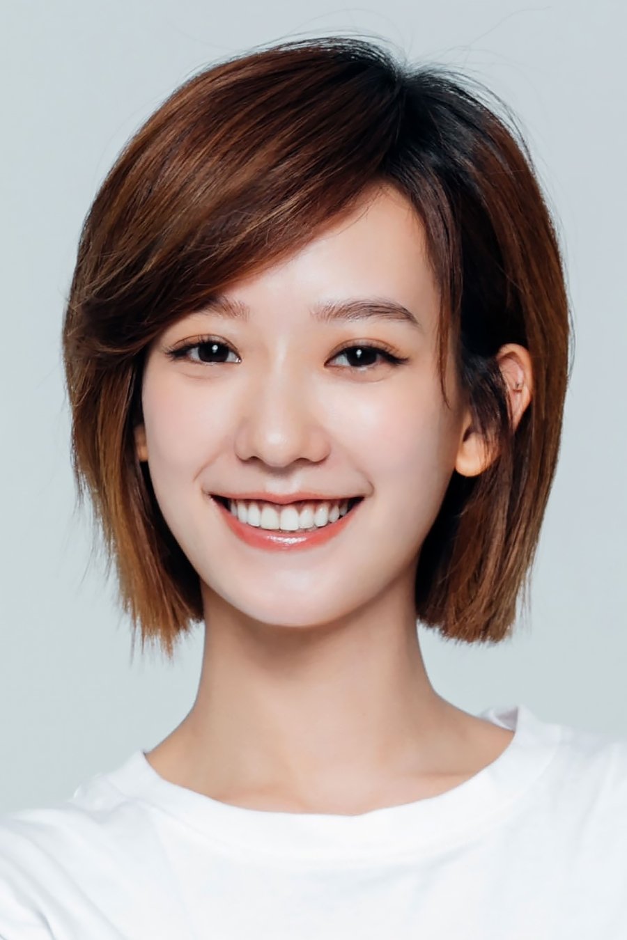 Summer Meng backdrop