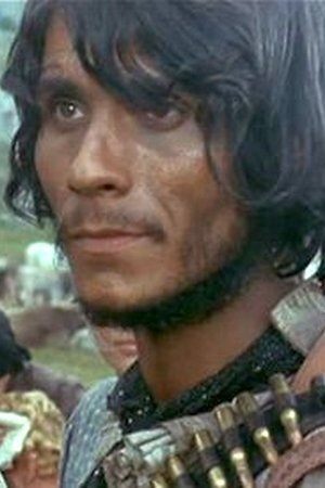 Thomas Rudy backdrop