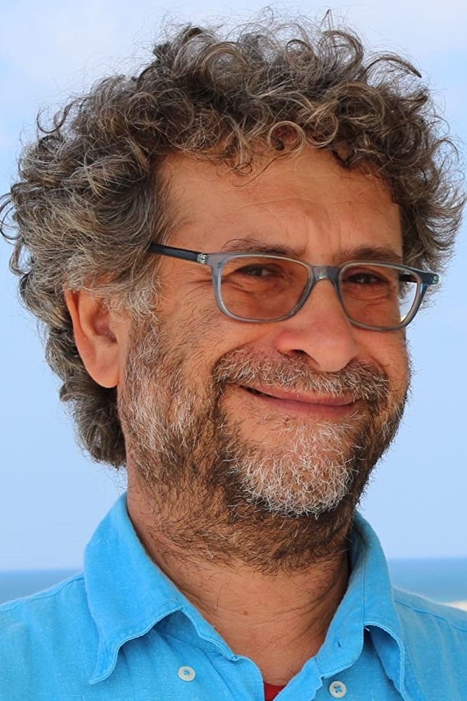 Enzo D'Alò: Enzo D'Alo backdrop