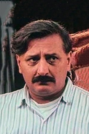 Lazaros Andreou backdrop