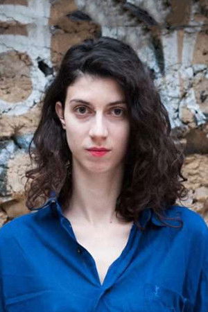 Fragiski Moustaki backdrop