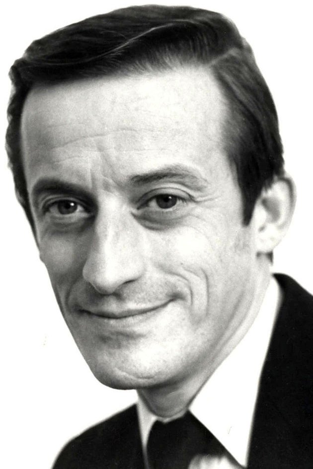 André Ernotte backdrop