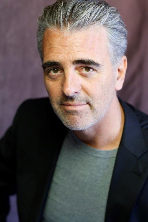 Eric Bassanesi backdrop