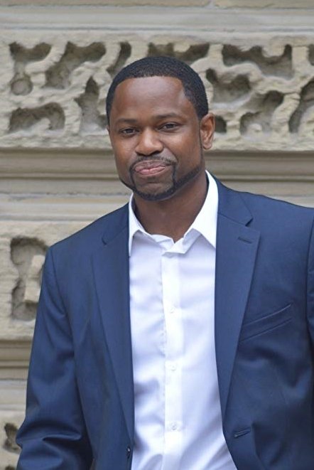 Jai Jai Jones backdrop