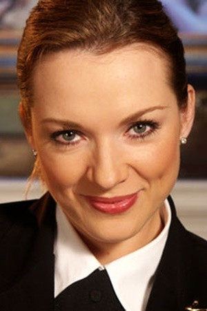 Claudia Reyes backdrop