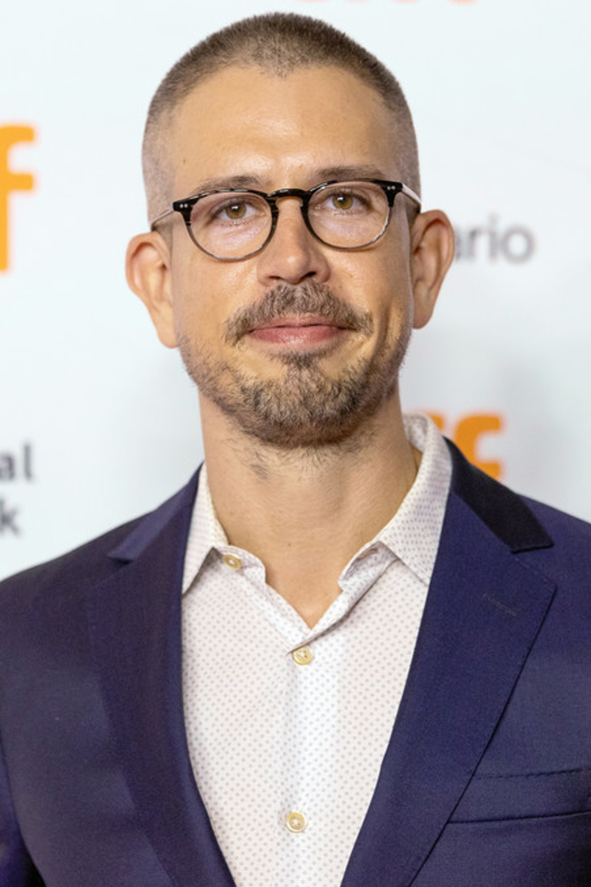 Stefen Karam backdrop