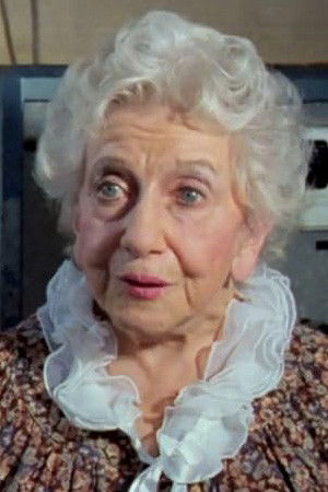 Colleen Clifford backdrop