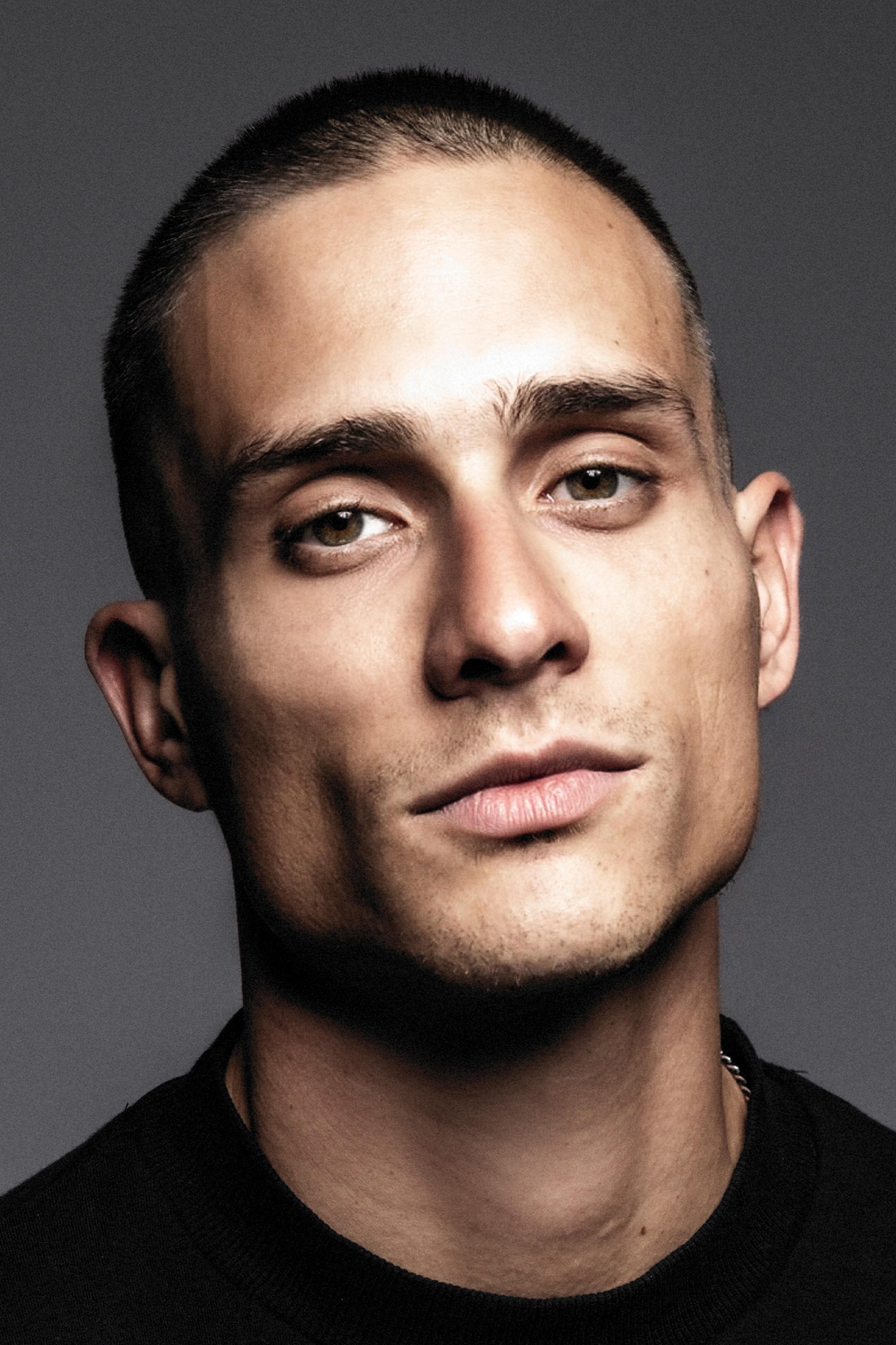 Slaven Došlo backdrop