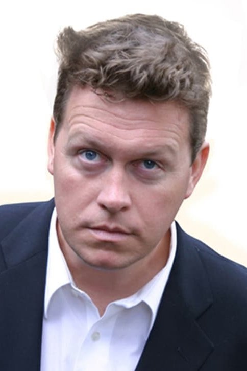 Brendan Dempsey backdrop