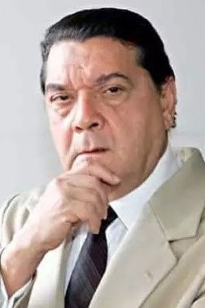 Ipojuca Pontes backdrop