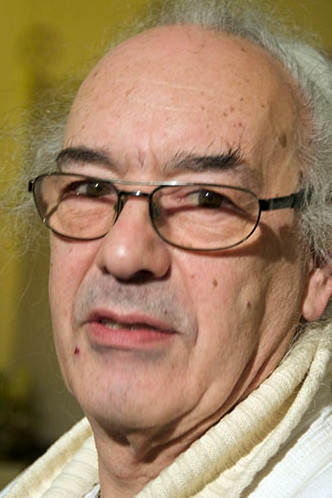 Fransoa Verthajmer backdrop