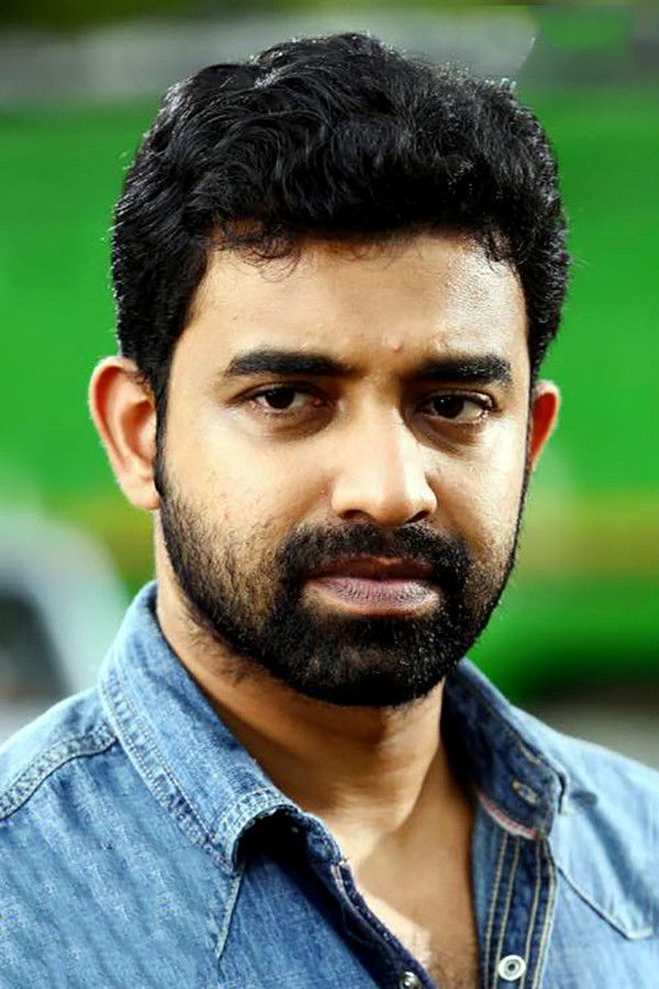 Siju Wilson: Siju Uilson backdrop