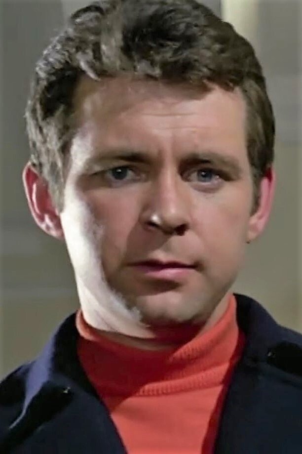 Dean Selmier backdrop