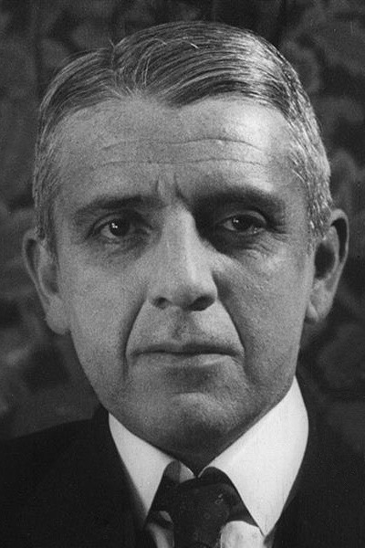 Jaroslav Hurt backdrop