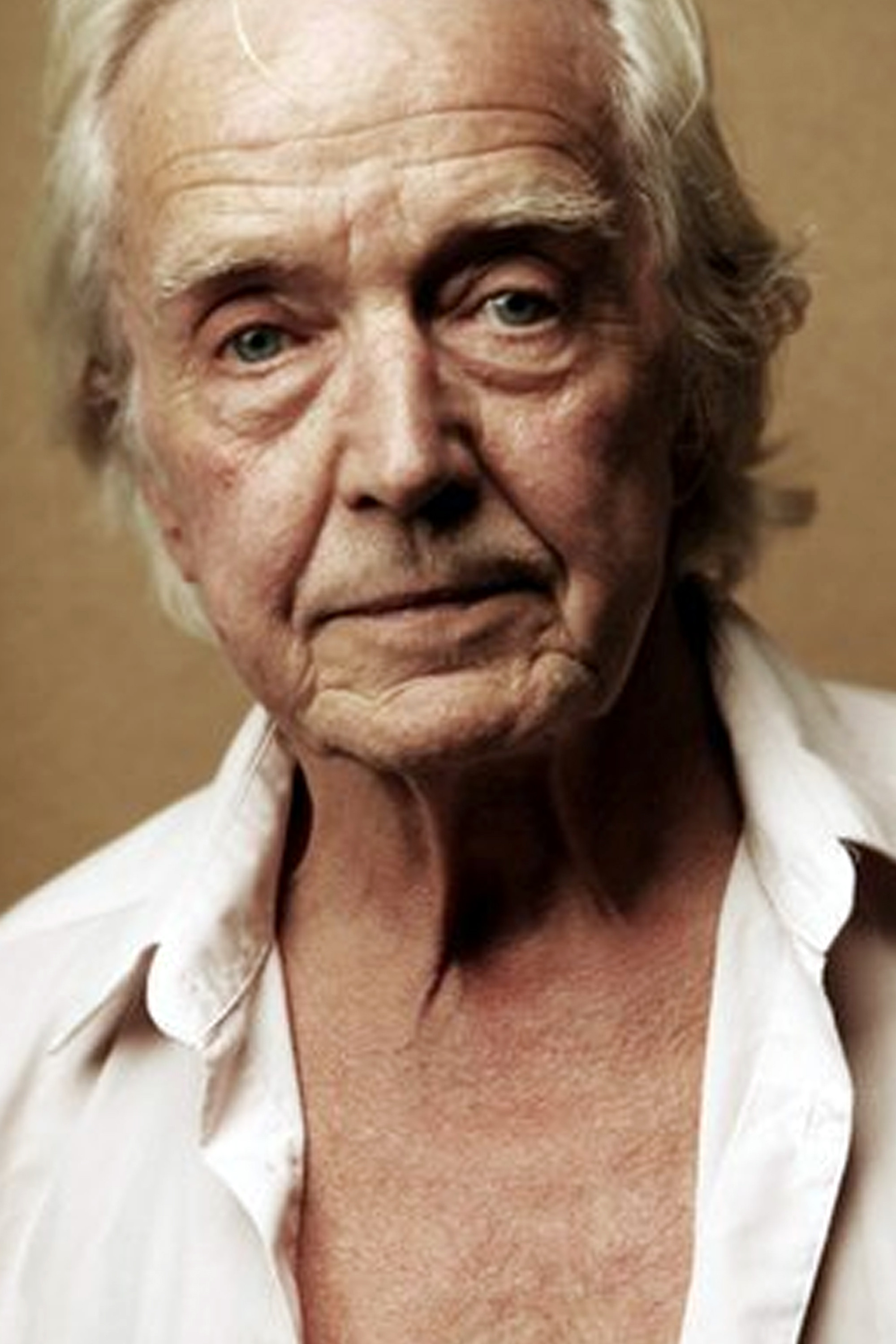 Bryan Hands backdrop