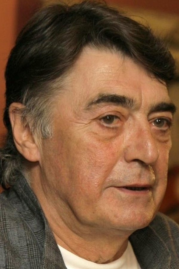 Bill Bryden backdrop