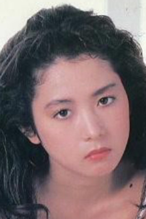 Marino Fujisawa backdrop