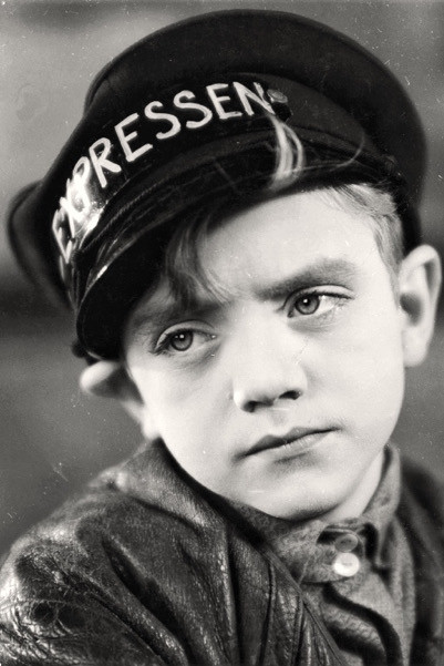 Helle Winther backdrop