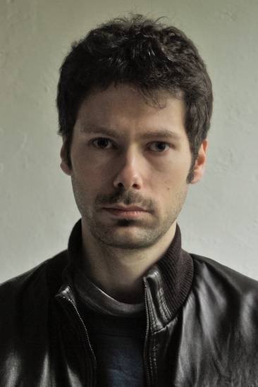 Simone Scafidi backdrop