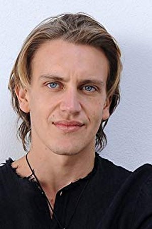 Nathan Macchioni backdrop