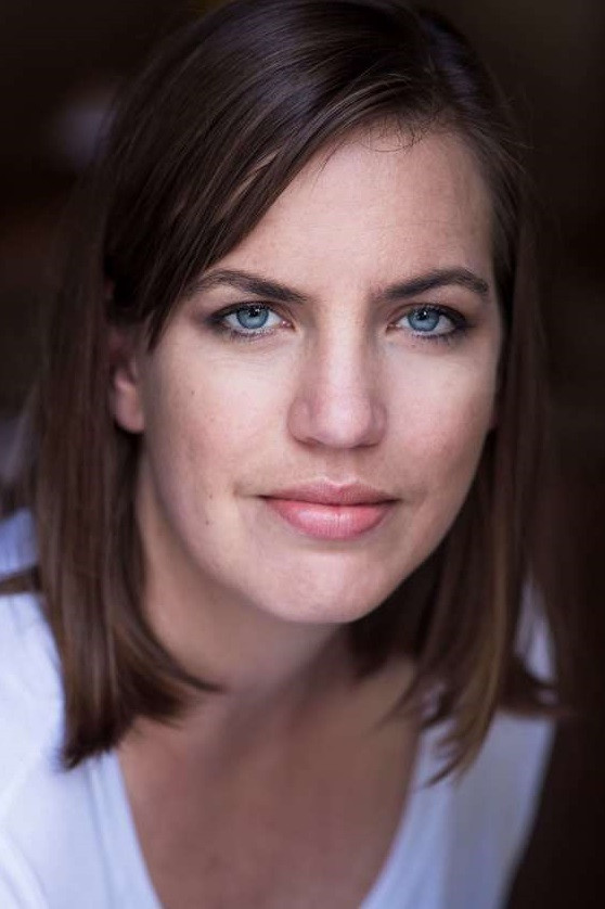 Donna Brookbanks backdrop