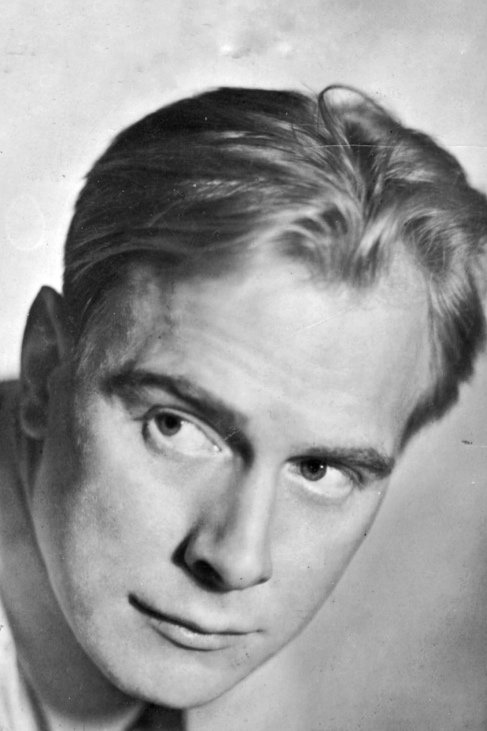 Erik Asklund backdrop