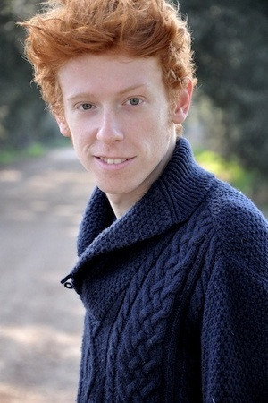 Romolo Guerreri backdrop