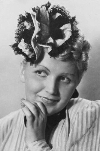 Slávka Procházková backdrop