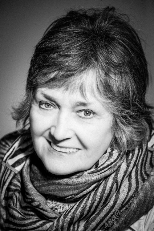 Hana Talpová backdrop