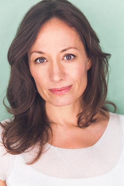 Christine M. Campbell backdrop