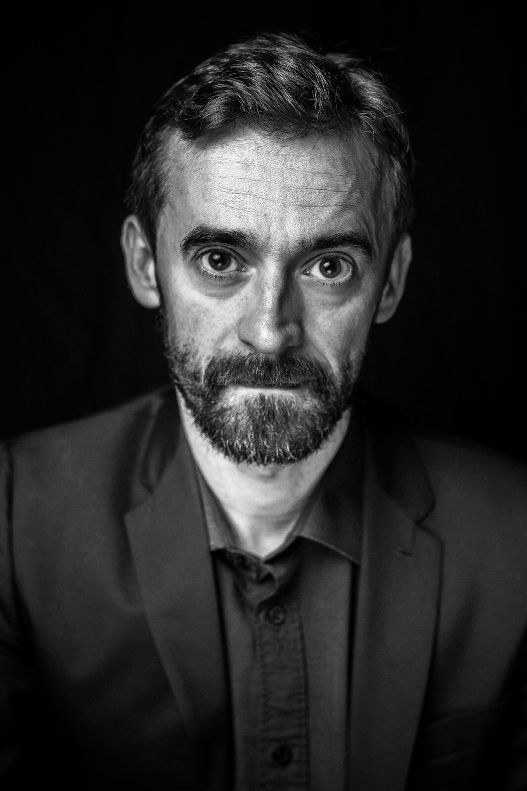 Cédrick Spinassou backdrop