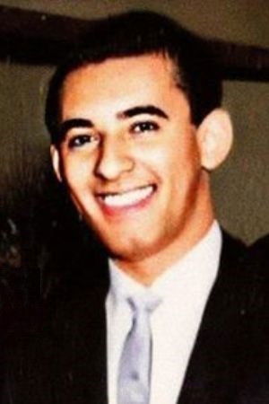 Mario Limonta backdrop