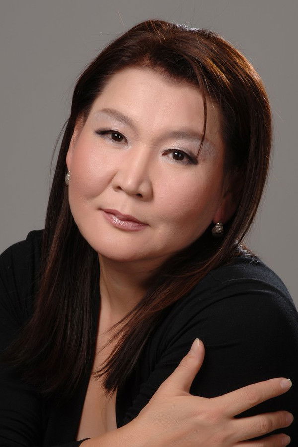 Matrena Kornilova backdrop