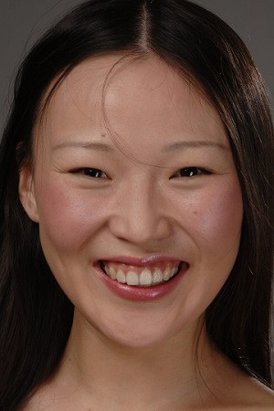 Galina Tikhonova backdrop