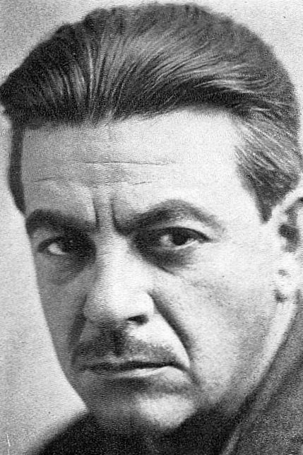 Harry Lamont backdrop