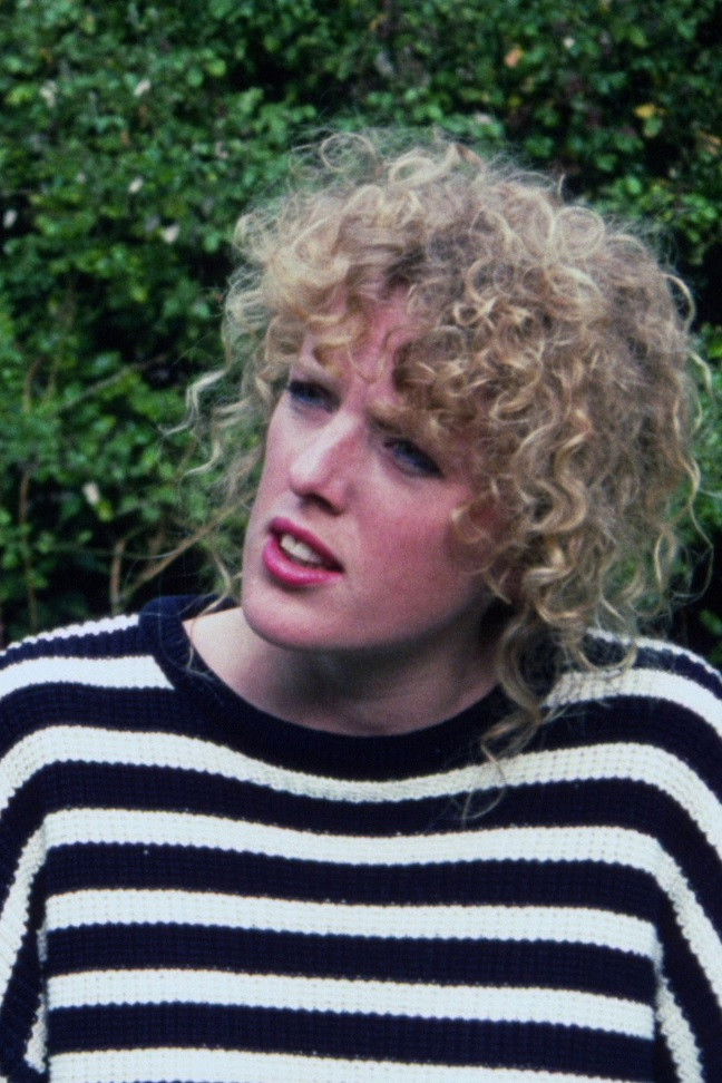 Judith Holding backdrop