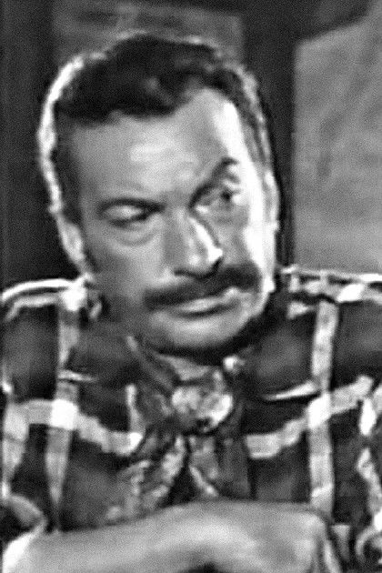 Mario Lozano backdrop