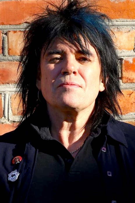 Petter Baarli backdrop