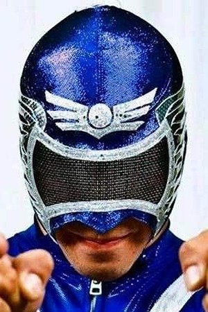 Irvin Palacios backdrop