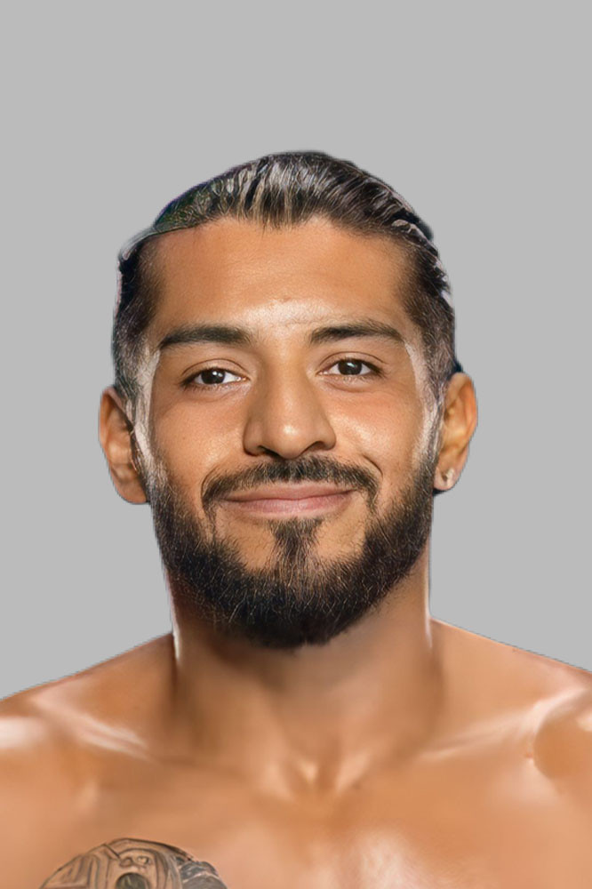 Jorge Bolly backdrop