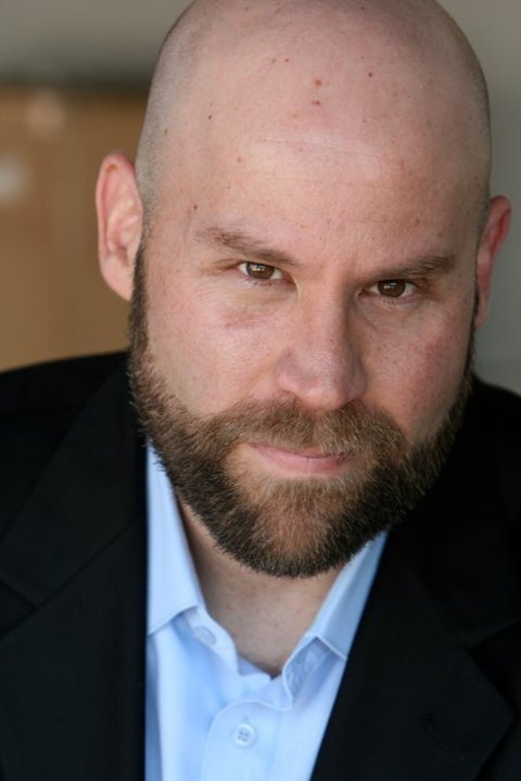 Josh Latzer backdrop