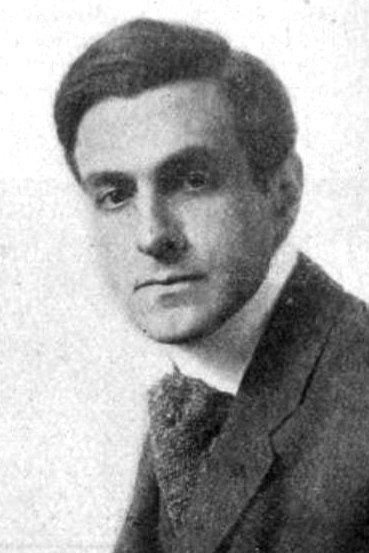 Jack Hopkins backdrop