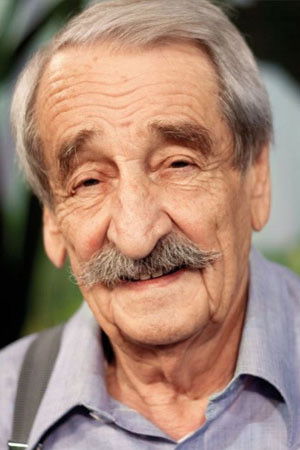 Jaroslav Weigel backdrop