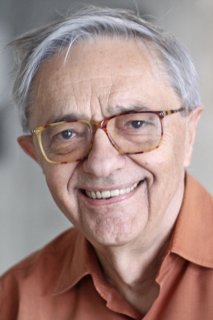 Miloň Čepelka backdrop