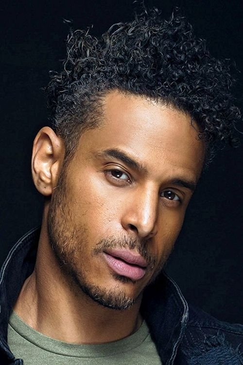 Travis Winfrey backdrop