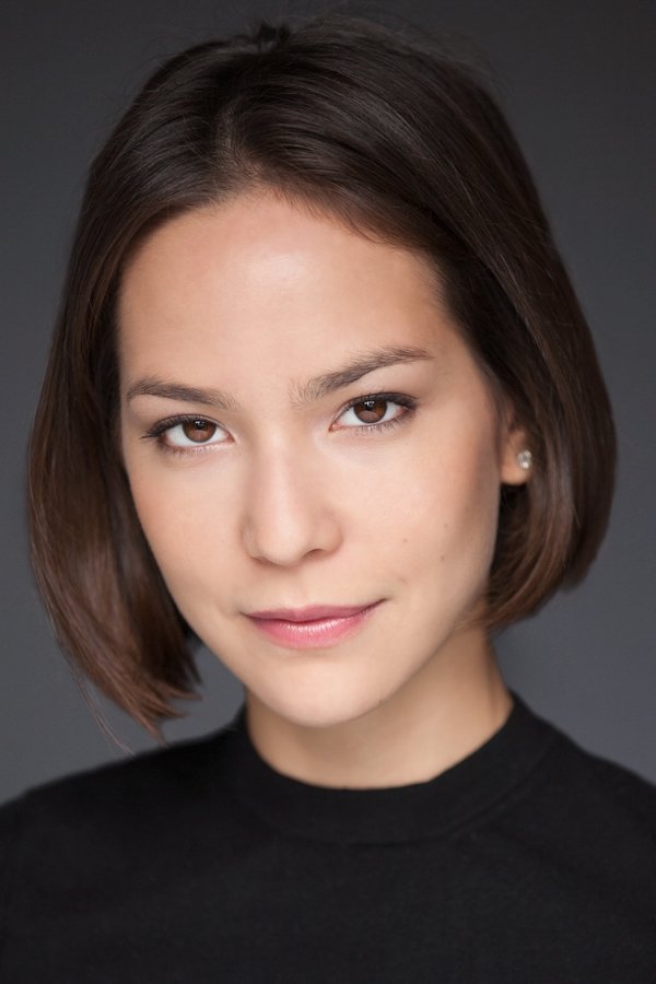 Adriana Randall backdrop